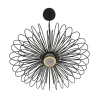 Подвесной светильник Lumion Ledio Camomile 8301/9L