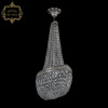 Потолочная люстра Art Classic 21.283.H2.55SP.Ni