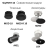 Закладная платформа для натяжного потолка Skytek SkyPORT.22CLP10