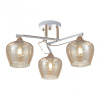 Потолочная люстра Arte Milano Amalfi 329508/3 WH+FG