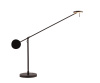 Настольная лампа Kink Light Некси 09440-T,19(3000K)