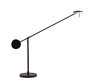 Настольная лампа Kink Light Некси 09440-T,19(4000K)