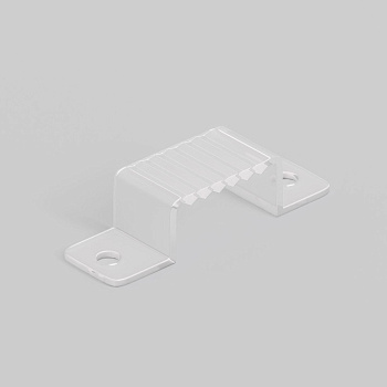 Крепеж для ленты (10 шт.) Elektrostandard 220V COB IP65 4690389209994 a068908