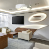 Подвесной светодиодный светильник ST Luce Genuine SL963.503.01