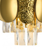 Бра Natali Kovaltseva CHIC 81437/1W GOLD