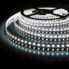 Светодиодная лента Elektrostandard 24V 9,6W 120Led 2835 IP20 холодный белый, 5м 4690389167515