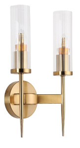 Бра Zortes Candle ZRS.16204.2