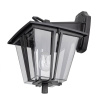Уличный настенный светильник Citilux Forts CLU10W