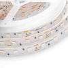 Светодиодная лента Apeyron 12В СТ 14,4Вт/м smd5050 60д/м IP20 5м зеленая 49BL