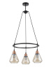 Подвесная люстра Vele Luce Norina VL5842P03