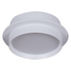 Встраиваемый светильник Reluce 53005-9.0-001RLD GX53 WT
