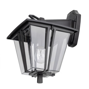 Уличный настенный светильник Citilux Forts CLU10W