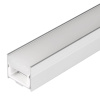Профиль-держатель Arlight WPH-FLOOR22-2000 ANOD 023291