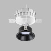 Встраиваемый светильник Lightstar Domino G214607