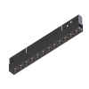 Магнитный трековый светильник Arte Lamp Expert A5724PL-1BK