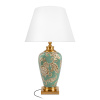 Настольная лампа Loft IT Delphinium 10386T