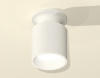 Накладной светильник Ambrella Light Techno XS6301101 (N6901, C6301, N6110)