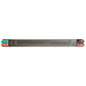 Трансформатор для светодиодной ленты с диммированием Feron LB006 100W 24V IP20 52129