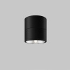 Архитектурный светильник Maytoni Spin O310CL-L12GF3K