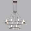 Подвесная люстра Odeon Light Hightech Defance 7143/110L