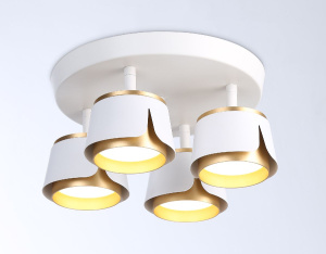 Спот Ambrella Light Techno family TN71241