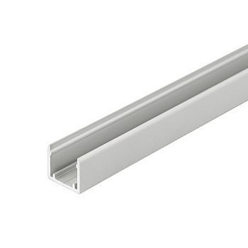 Профиль Arlight ARL-MOONLIGHT-SIDE-1213-1000 ANOD (Алюминий) 064294