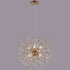 Подвесной светильник ILLUMICO IL5006-9PPA-26 GD BOND