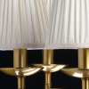 Подвесная люстра MW-Light Вирджиния 444012308