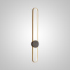 Настенный светильник ImperiumLoft Heidy 230862-23