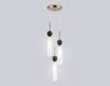 Подвесной светильник Ambrella Light High Light Ceramo Modern LH53262