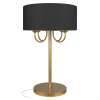 Настольная лампа Loft IT Balance 10416T GD