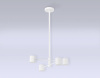 Люстра на штанге Ambrella Light Comfort FL51705