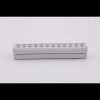 Трековый магнитный светильник Aployt Magnetic track 48 APL.0102.11.12