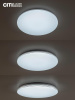 Потолочная люстра Citilux Симпла CL714680G