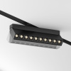 Трековый светильник Maytoni Technical Points Rot TR077-2-20W3K-B