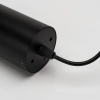 Крепление подвесное Lumker Villy VL-M8-BL010757