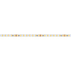 Светодиодная лента Arlight RT-A160-5mm 24V Warm3000 (9.6 W/m, IP20, 2835, 5m) 037806