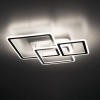 Потолочная люстра Citilux Тринити CL238231E