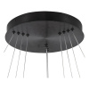 Подвесная люстра Stilfort Planetary 4005/02/04PL