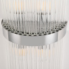 Настенный светильник Arte Milano Torcia 430122.250.4.E14.B1 CR