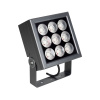 Прожектор Arlight ALT-BLOCK-S185x185-36W Day4000 (GR, 60 deg, 230V) 055254