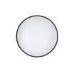 Потолочный cветильник Nowodvorski Agnes Round Led Pro Black 10971