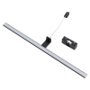 Подсветка для зеркал Nowodvorski Cezanne Led L Black 10671