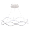Подвесная люстра Natali Kovaltseva Andromeda I LED LAMPS 81284