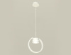 Подвесной светильник Ambrella Light Traditional (C9101, N8433) XB9101151