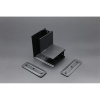 Соединитель угловой плоский Aployt Magnetic track 220 APL.0282.00.01
