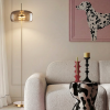 Торшер LOFT IT Dauphin 10040F/A