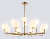 Люстра на штанге Ambrella Light High Light Heigh Light LH53019