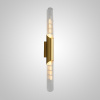 Настенный светильник ImperiumLoft Leino B Wall 230029-23