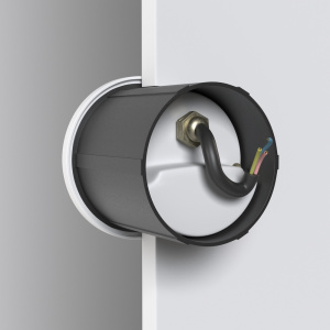Подсветка для лестниц и ступеней Maytoni Lock O014SL-L3W3K